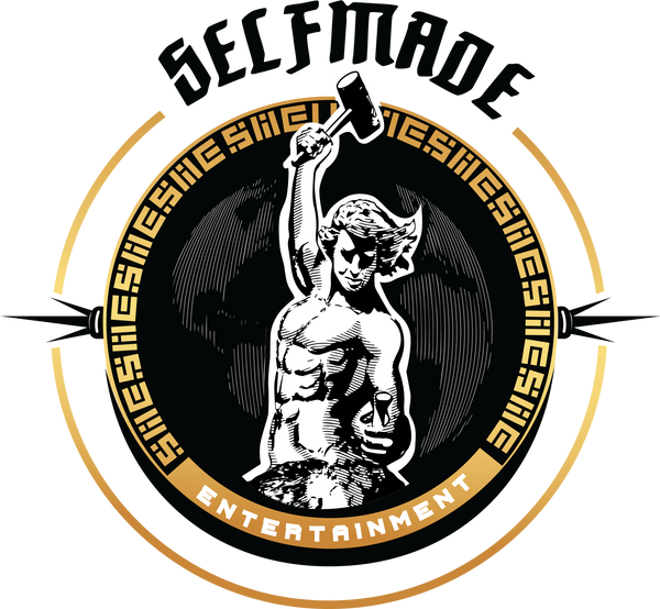 SELF MADE ENTERTAINMENT